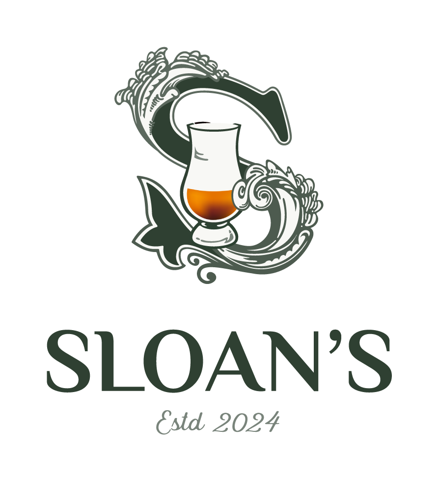 SLOAN's Restaurant Logo Image