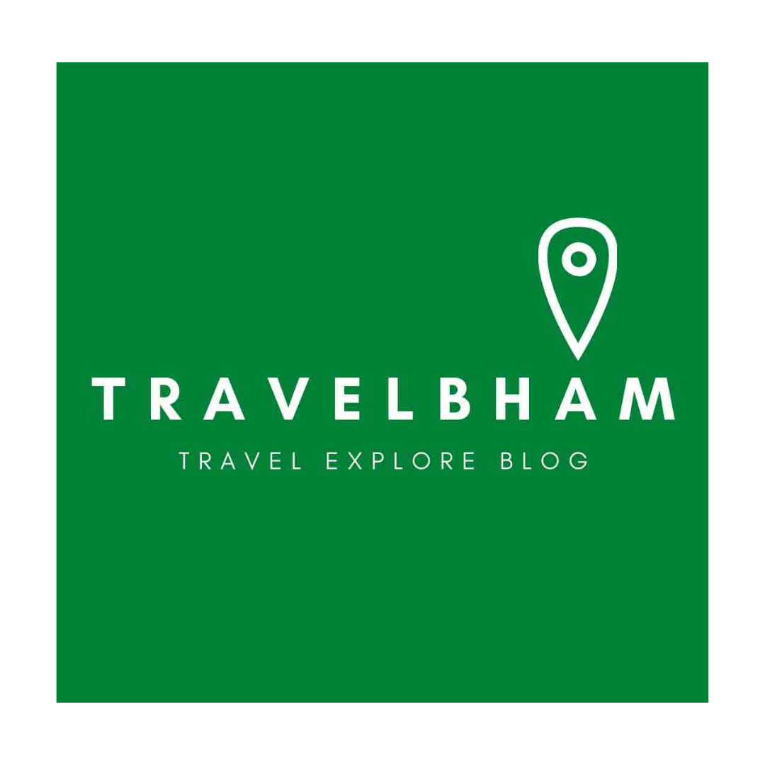 Travel BHM logo