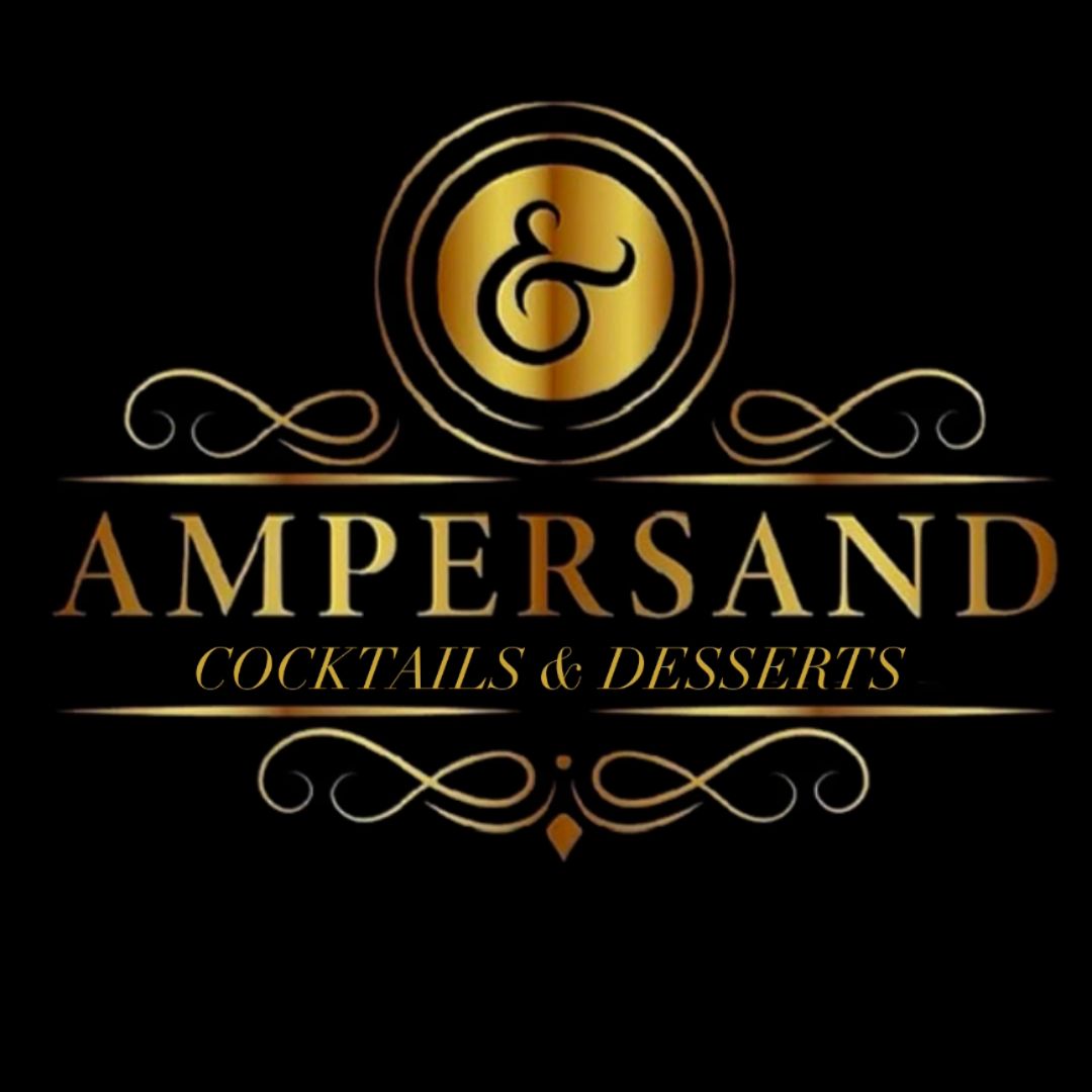 Ampersand logo