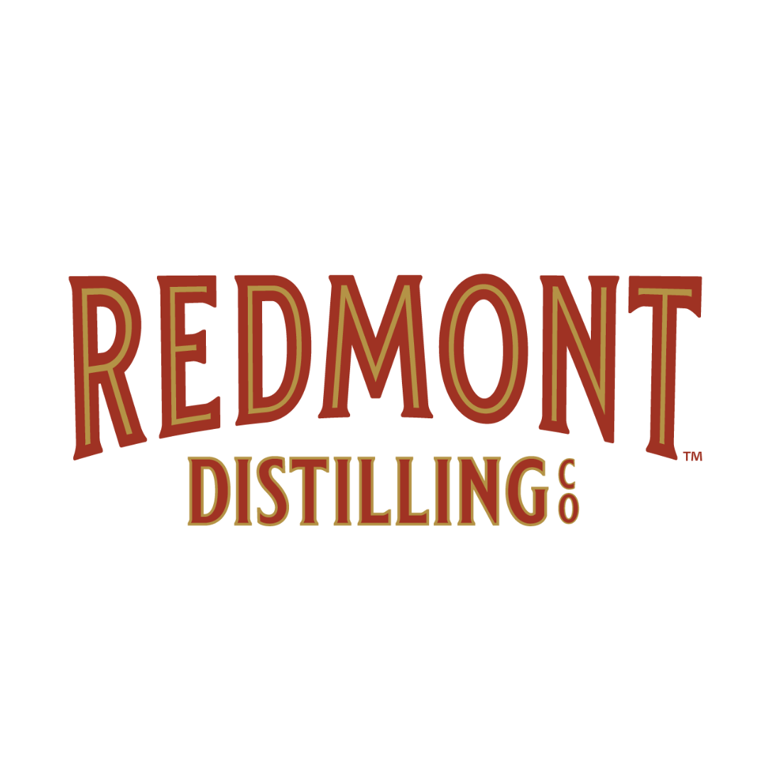 Redmont Distilling logo